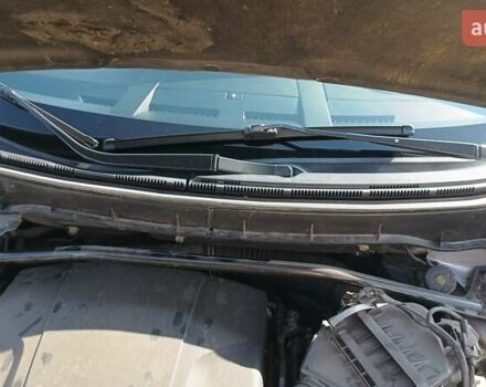 Сірий Пежо 4007, об'ємом двигуна 2.18 л та пробігом 210 тис. км за 10800 $, фото 102 на Automoto.ua