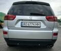 Сірий Пежо 4007, об'ємом двигуна 2.18 л та пробігом 277 тис. км за 10000 $, фото 5 на Automoto.ua