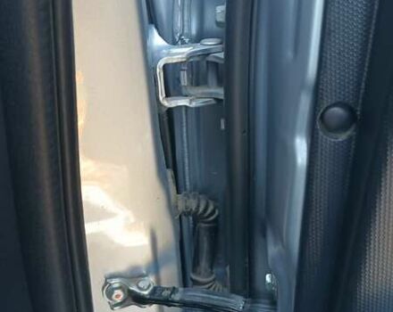 Сірий Пежо 4007, об'ємом двигуна 2.18 л та пробігом 210 тис. км за 10800 $, фото 106 на Automoto.ua