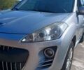 Сірий Пежо 4007, об'ємом двигуна 2.18 л та пробігом 210 тис. км за 10800 $, фото 60 на Automoto.ua