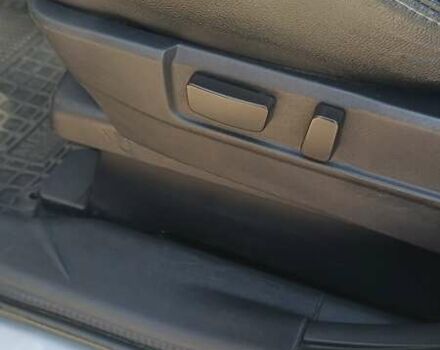 Сірий Пежо 4007, об'ємом двигуна 2.18 л та пробігом 210 тис. км за 10800 $, фото 33 на Automoto.ua