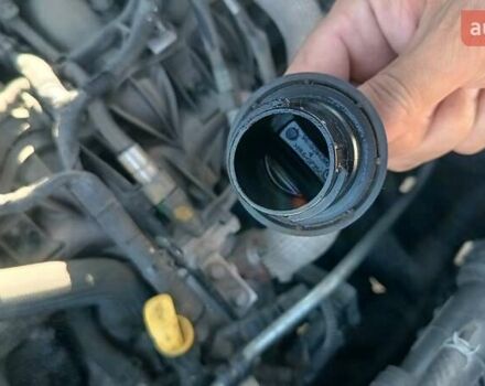 Сірий Пежо 4007, об'ємом двигуна 2.18 л та пробігом 210 тис. км за 10800 $, фото 92 на Automoto.ua