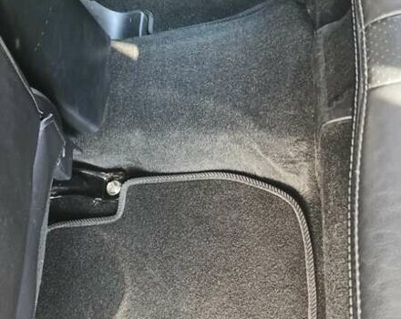 Сірий Пежо 4007, об'ємом двигуна 2.18 л та пробігом 210 тис. км за 10800 $, фото 39 на Automoto.ua