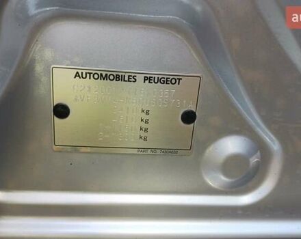 Сірий Пежо 4007, об'ємом двигуна 2.18 л та пробігом 210 тис. км за 10800 $, фото 107 на Automoto.ua