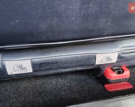 Сірий Пежо 4007, об'ємом двигуна 2.18 л та пробігом 210 тис. км за 10800 $, фото 146 на Automoto.ua