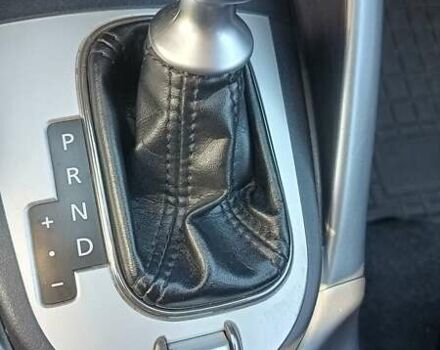 Сірий Пежо 4007, об'ємом двигуна 2.18 л та пробігом 210 тис. км за 10800 $, фото 150 на Automoto.ua