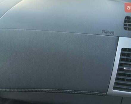 Сірий Пежо 4007, об'ємом двигуна 2.18 л та пробігом 210 тис. км за 10800 $, фото 111 на Automoto.ua