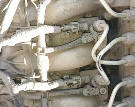 Сірий Пежо 4007, об'ємом двигуна 2.18 л та пробігом 210 тис. км за 10800 $, фото 93 на Automoto.ua