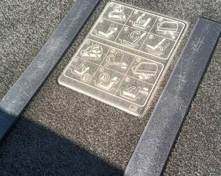 Сірий Пежо 4007, об'ємом двигуна 2.18 л та пробігом 210 тис. км за 10800 $, фото 40 на Automoto.ua