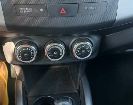 Сірий Пежо 4007, об'ємом двигуна 2.18 л та пробігом 210 тис. км за 10800 $, фото 44 на Automoto.ua