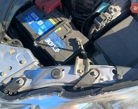 Сірий Пежо 4007, об'ємом двигуна 2.18 л та пробігом 210 тис. км за 10800 $, фото 85 на Automoto.ua