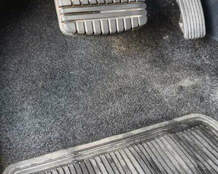 Сірий Пежо 4007, об'ємом двигуна 2.18 л та пробігом 210 тис. км за 10800 $, фото 5 на Automoto.ua