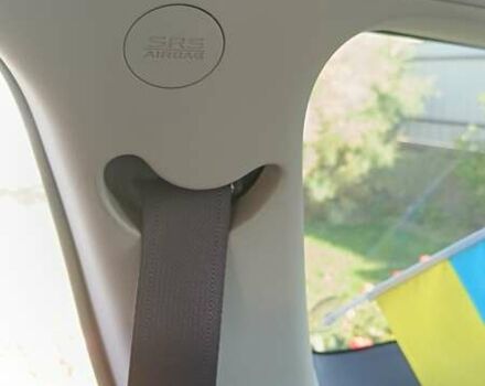 Сірий Пежо 4007, об'ємом двигуна 2.18 л та пробігом 210 тис. км за 10800 $, фото 120 на Automoto.ua