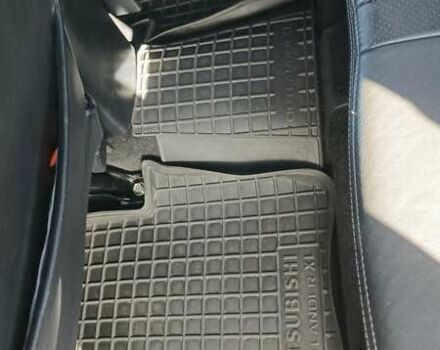 Сірий Пежо 4007, об'ємом двигуна 2.18 л та пробігом 210 тис. км за 10800 $, фото 123 на Automoto.ua