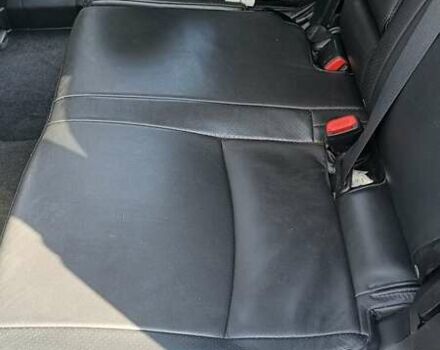 Сірий Пежо 4007, об'ємом двигуна 2.18 л та пробігом 210 тис. км за 10800 $, фото 16 на Automoto.ua