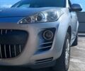 Сірий Пежо 4007, об'ємом двигуна 2.18 л та пробігом 210 тис. км за 10800 $, фото 61 на Automoto.ua