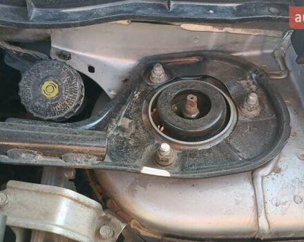 Сірий Пежо 4007, об'ємом двигуна 2.18 л та пробігом 210 тис. км за 10800 $, фото 86 на Automoto.ua