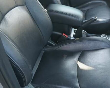 Сірий Пежо 4007, об'ємом двигуна 2.18 л та пробігом 210 тис. км за 10800 $, фото 117 на Automoto.ua