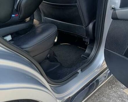 Сірий Пежо 4007, об'ємом двигуна 2.18 л та пробігом 210 тис. км за 10800 $, фото 28 на Automoto.ua