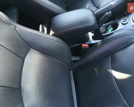 Сірий Пежо 4007, об'ємом двигуна 2.18 л та пробігом 210 тис. км за 10800 $, фото 109 на Automoto.ua