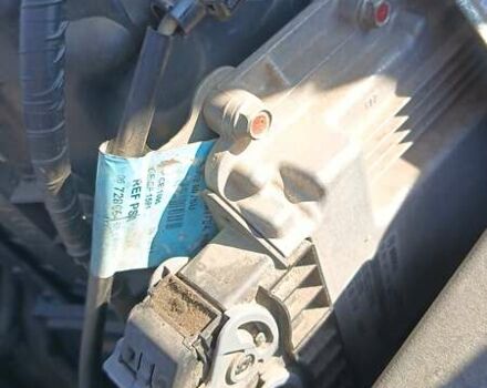 Сірий Пежо 4007, об'ємом двигуна 2.18 л та пробігом 210 тис. км за 10800 $, фото 100 на Automoto.ua