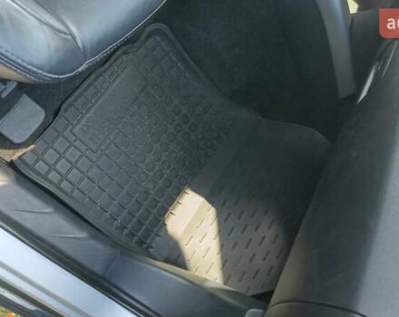 Сірий Пежо 4007, об'ємом двигуна 2.18 л та пробігом 210 тис. км за 10800 $, фото 126 на Automoto.ua