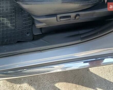 Сірий Пежо 4007, об'ємом двигуна 2.18 л та пробігом 210 тис. км за 10800 $, фото 32 на Automoto.ua