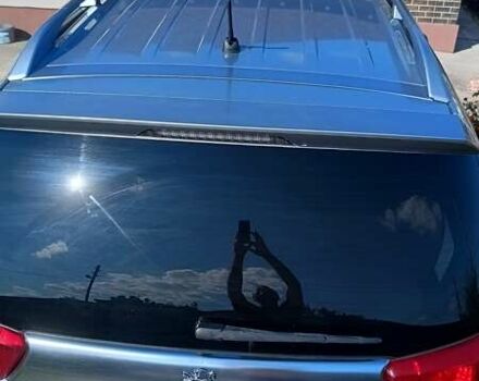 Сірий Пежо 4007, об'ємом двигуна 2.18 л та пробігом 210 тис. км за 10800 $, фото 66 на Automoto.ua