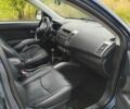 Синий Пежо 4007, объемом двигателя 2.2 л и пробегом 256 тыс. км за 4700 $, фото 5 на Automoto.ua