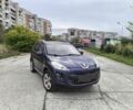 Синий Пежо 4007, объемом двигателя 2.2 л и пробегом 256 тыс. км за 4700 $, фото 1 на Automoto.ua