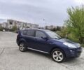 Синий Пежо 4007, объемом двигателя 2.2 л и пробегом 256 тыс. км за 4700 $, фото 1 на Automoto.ua