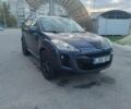 Синий Пежо 4007, объемом двигателя 2.2 л и пробегом 276 тыс. км за 6068 $, фото 1 на Automoto.ua