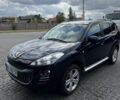 Синий Пежо 4007, объемом двигателя 2.18 л и пробегом 249 тыс. км за 9800 $, фото 2 на Automoto.ua