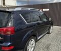 Синий Пежо 4007, объемом двигателя 2.18 л и пробегом 249 тыс. км за 9800 $, фото 11 на Automoto.ua