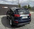 Синий Пежо 4007, объемом двигателя 2.18 л и пробегом 249 тыс. км за 9800 $, фото 12 на Automoto.ua