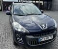 Синий Пежо 4007, объемом двигателя 2.18 л и пробегом 249 тыс. км за 9800 $, фото 1 на Automoto.ua
