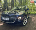 Синий Пежо 4007, объемом двигателя 2.18 л и пробегом 248 тыс. км за 9700 $, фото 1 на Automoto.ua