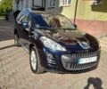 Синій Пежо 4007, об'ємом двигуна 2.18 л та пробігом 226 тис. км за 11000 $, фото 1 на Automoto.ua