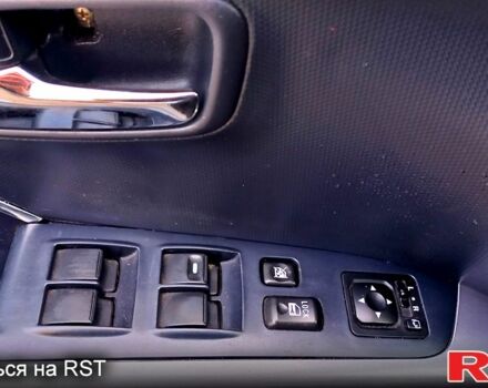 Зеленый Пежо 4007, объемом двигателя 2.2 л и пробегом 223 тыс. км за 8300 $, фото 9 на Automoto.ua