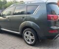 Зеленый Пежо 4007, объемом двигателя 2.2 л и пробегом 240 тыс. км за 8300 $, фото 10 на Automoto.ua