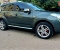 Зеленый Пежо 4007, объемом двигателя 2.2 л и пробегом 240 тыс. км за 8300 $, фото 8 на Automoto.ua