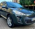 Зеленый Пежо 4007, объемом двигателя 2.2 л и пробегом 240 тыс. км за 8300 $, фото 1 на Automoto.ua