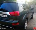 Зеленый Пежо 4007, объемом двигателя 2.2 л и пробегом 223 тыс. км за 8300 $, фото 2 на Automoto.ua