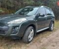 Зеленый Пежо 4007, объемом двигателя 2.2 л и пробегом 240 тыс. км за 8300 $, фото 25 на Automoto.ua