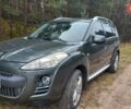 Зеленый Пежо 4007, объемом двигателя 2.2 л и пробегом 240 тыс. км за 8300 $, фото 24 на Automoto.ua