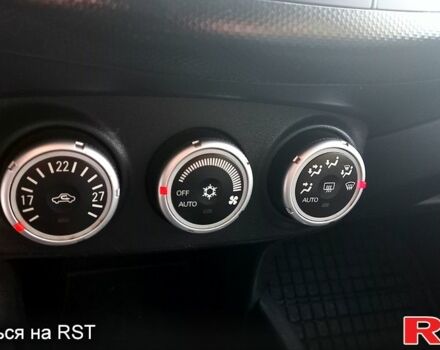 Зеленый Пежо 4007, объемом двигателя 2.2 л и пробегом 223 тыс. км за 8300 $, фото 7 на Automoto.ua