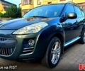 Зеленый Пежо 4007, объемом двигателя 2.2 л и пробегом 223 тыс. км за 8300 $, фото 1 на Automoto.ua