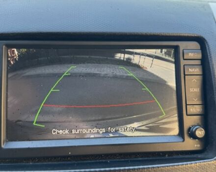 Зеленый Пежо 4007, объемом двигателя 2.2 л и пробегом 248 тыс. км за 5550 $, фото 17 на Automoto.ua