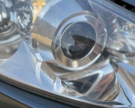 Зеленый Пежо 4007, объемом двигателя 2.2 л и пробегом 248 тыс. км за 5550 $, фото 16 на Automoto.ua