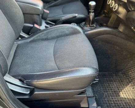 Зеленый Пежо 4007, объемом двигателя 2.2 л и пробегом 248 тыс. км за 5550 $, фото 14 на Automoto.ua